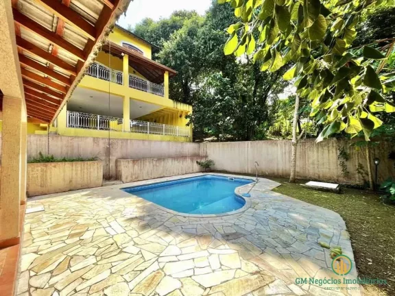 Imagem Cond. Nova Higienópolis - 4 suítes, ampla com piscina e gourmet!