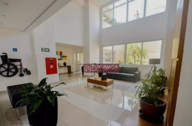 Imagem Studio com 1 dormitório à venda, 30 m² por R$ 305.000,00 - Gopoúva - Guarulhos/SP