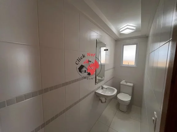 Imagem Exclusividade e Conforto: Cobertura Duplex de Alto Padrão à Venda no Coração de São Bernardo! ️