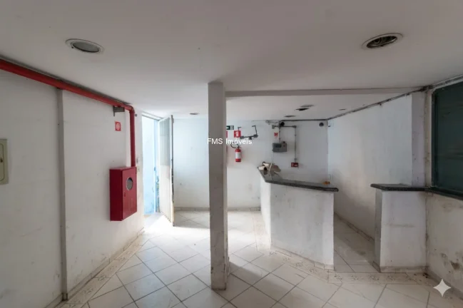 Imagem Locação de Prédio Comercial no Ipiranga com 800m² de Área