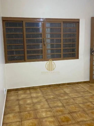 Imagem Casa com 3 dormitórios à venda, 183 m² por R$ 385.000 - Parque das Andorinhas - Ribeirão Preto/SP