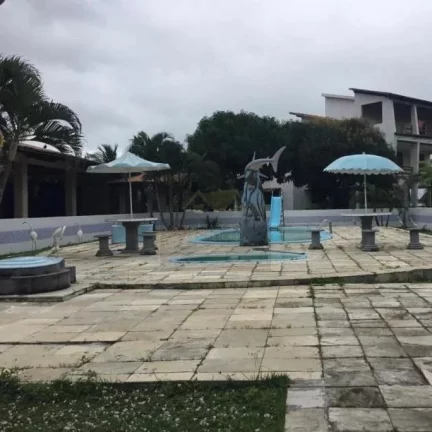 Imagem Terreno Comercial para Venda em Macaíba, Centro, 5 dormitórios, 5 suítes, 1 banheiro