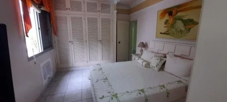 Imagem APARTAMENTO SUPER AMPLO CLEAN, MOBILIADO, COM VISTA PARA O MAR