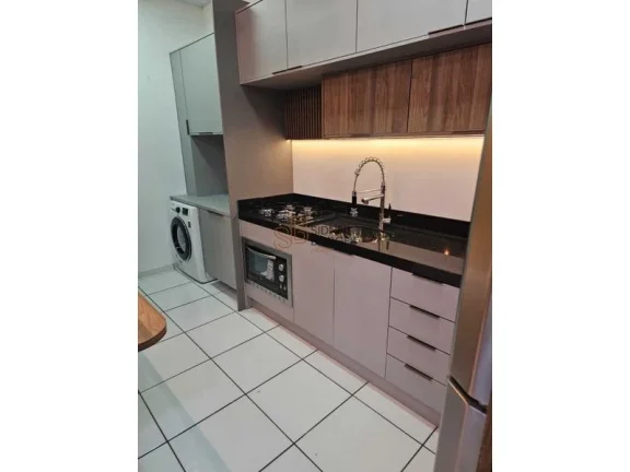 Imagem Apartamento CONCÓRDIA - SC