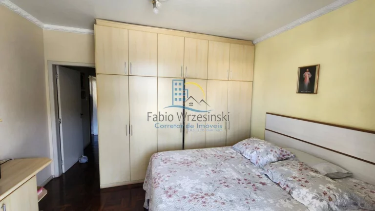 Imagem Sobrado averbada Bairro Floresta