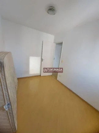 Imagem Apartamento à venda, 52 m² por R$ 350.000,00 - Gopoúva - Guarulhos/SP