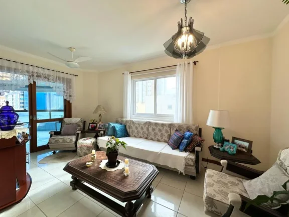 Imagem Apartamento 2 Dormitórios - Bairro Centro