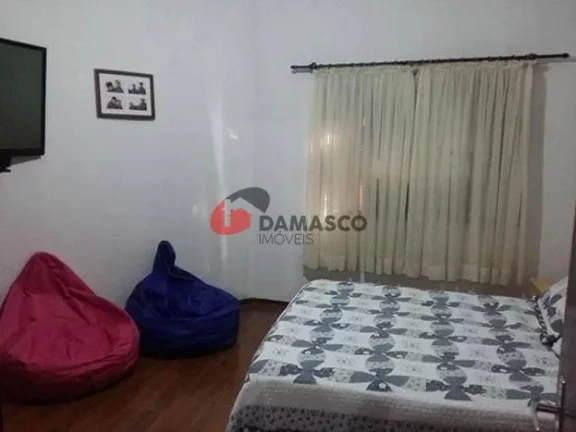 Imagem Sobrado à venda 3 Quartos, 1 Suite, 4 Vagas, 201M², Santa Maria, São Caetano do Sul - SP