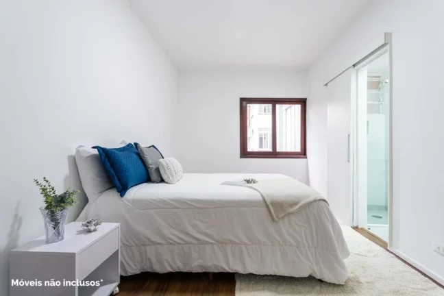 Imagem APARTAMENTO RESIDENCIAL em São Paulo - SP, Pinheiros