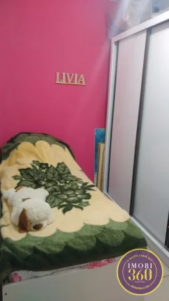 Imagem Sobrado à Venda em Artur Alvim, São Paulo - SP