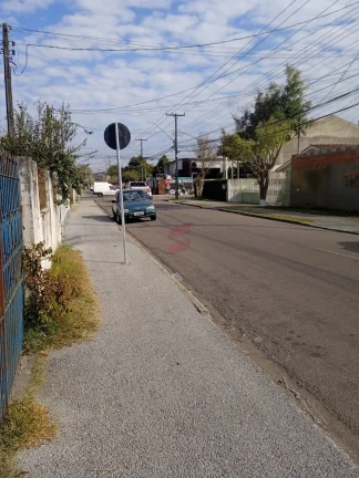 Imagem TERRENO à venda com 442.1m² por R$ 640.000,00 no bairro Vargem Grande - PINHAIS / PR