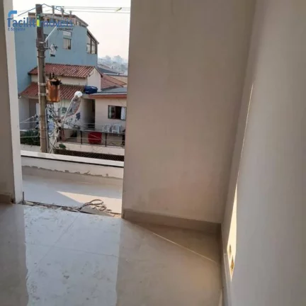 Imagem APARTAMENTO SEM CONDOMÍNIO - VILA TIBIRIÇA - SANTO ANRÉ - SP