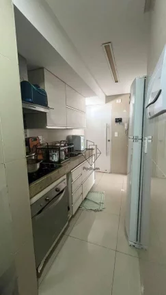 Imagem Venda / Permuta de apartamento semi mobiliado nas proximidades de supermercados e restaurantes bairro de Altiplano Cabo Branco - AP2322