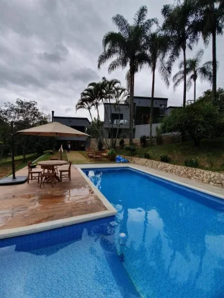 Imagem Linda e moderna casa no Jd das Palmeiras