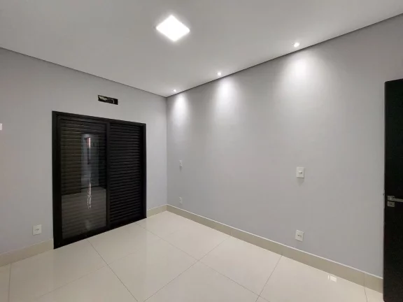 Imagem CASA TÉRREA - ACABAMENTO SUPERIOR E PISCINA - RESIDENCIAL REAL PARK - SUMARÉ