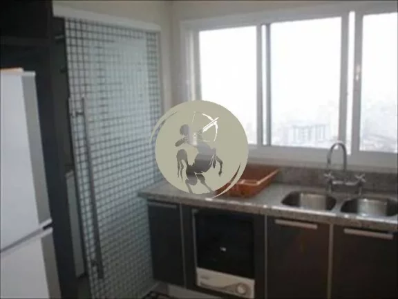 Imagem COBERTURA CINEMATOGRAFICA FRENTE AO MAR COM VISTA TOTAL MARAVILHOSA COBERTURA DUPLEX FRENTE AO MAR D...