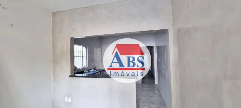 Imagem Casa com 2 dormitórios à venda, 80 m² por R$ 420.000,00 - Tupi - Praia Grande/SP