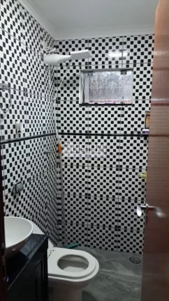 Imagem Casa à venda com 3 dormitórios no Conjunto Manoel Mendes em Uberaba