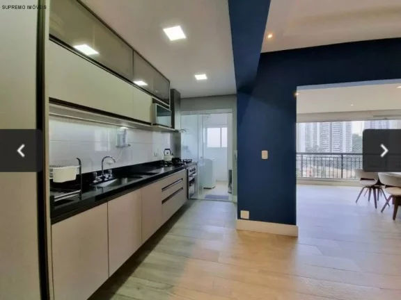 Imagem APARTAMENTO RESIDENCIAL em SÃO PAULO - SP, VILA ANDRADE