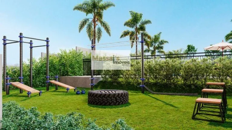 Imagem LIFE Residencial | Apartamento em Hortolândia