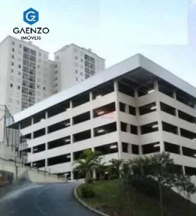 Imagem Apartamento com 3 dormitórios à venda no Mirante dos Parques