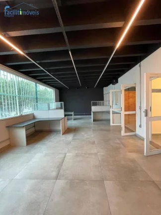 Imagem PRÉDIO COMERCIAL PARA LOCAÇÃO - SÃO CAETANO DO SUL - SP