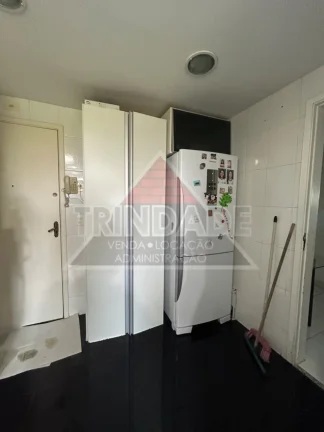 Imagem APARTAMENTO COMERCIAL em RIO DE JANEIRO - RJ, VARGEM GRANDE