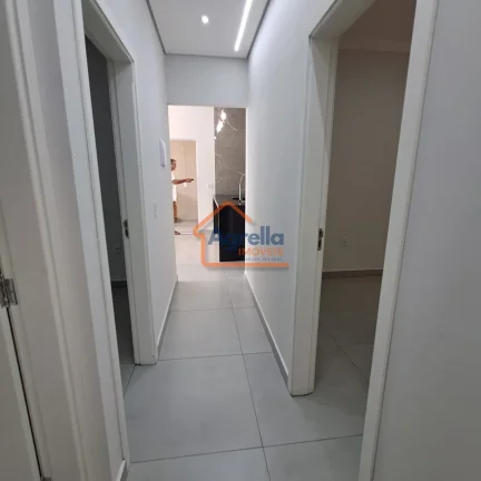 Imagem Casa à venda no bairro Jardim Maria Mendes - Mogi Guaçu/SP