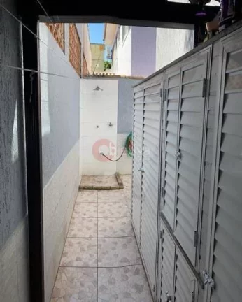 Imagem Casa duplex, 4 quartos, 102 m², Palmeiras - Cabo Frio