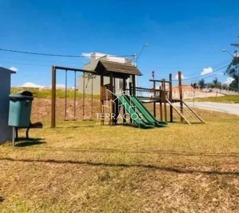 Imagem ÓTIMO TERRENO À VENDA NO CONDOMÍNIO RESERVA DA MATA EM JUNDIAÍ SP, ESTUDA PERMUTA