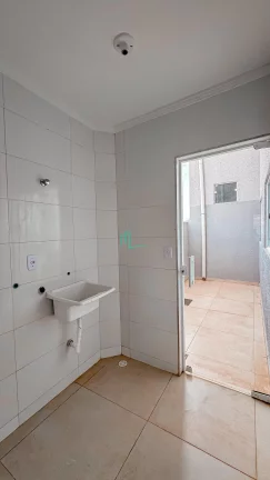 Imagem EXCELENTE APARTAMENTO À VENDA NO PARQUE UNIVERSITÁRIO