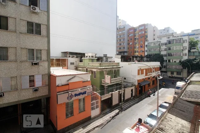 Imagem Apartamento à Venda - Copacabana, 3 Quartos, 120 m2