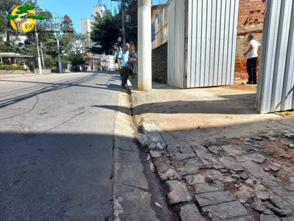 Imagem TERRENO PARA LOCAÇÃO COM EXCELENTE LOCALIZAÇÃO