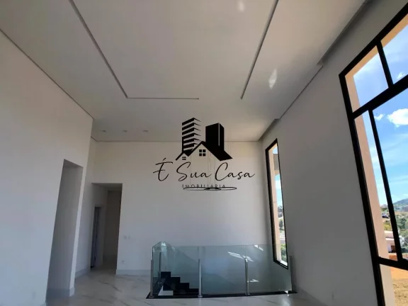 Imagem Casa 4 quartos á venda bairro Gran Royalle - Lagoa Santa/MG
