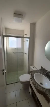 Imagem Apto. SPLENDYA I - 81m²