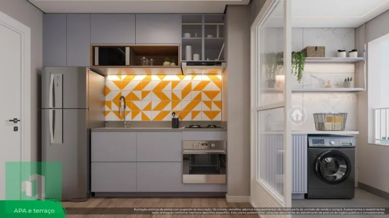 Imagem Studio com 2 quartos, 36m2, à venda em São Paulo, Sacomã