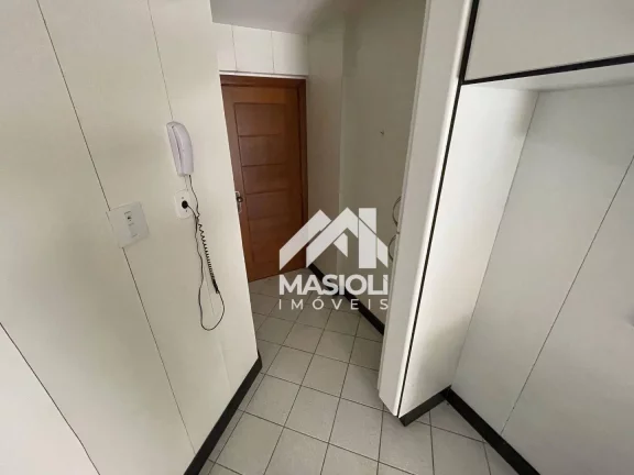 Imagem Apartamento com 3 dormitórios à venda, 165 m² por R$ 1.750.000,00 - Praia da Costa - Vila Velha/ES