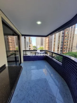 Imagem Apartamento 3 Quartos à Venda na Praia da Costa - Vila Velha/ES