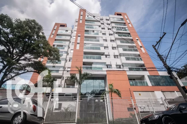 Imagem APARTAMENTO RESIDENCIAL em SÃO PAULO - SP, VILA JACUÍ