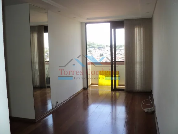 Imagem Apartamento 2 dormitórios - 1 vaga - Altos Morumbi Sul