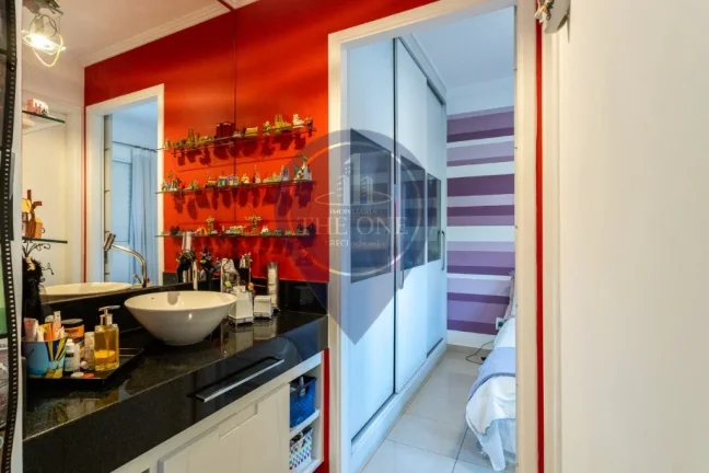 Imagem Oportunidade única: Apartamento à venda em São Paulo-SP, na Vila Pompéia, com 1 quarto, 1 banheiro e 1 vaga de garagem!