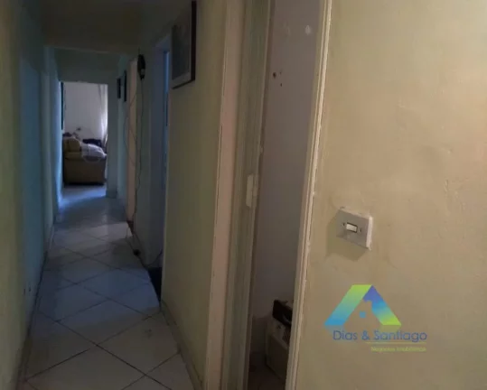 Imagem Casa Residencial à venda, Jardim Vergueiro (Sacomã), São Paulo - .