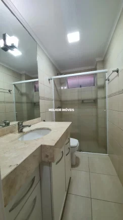 Imagem Locação anual apartamento garden frente mar mobiliado, decorado e equipado localizado na Barra Sul em Balneário Camboriú.