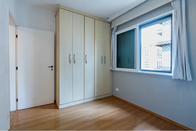 Imagem APARTAMENTO RESIDENCIAL em São Paulo - SP, Brooklin Paulista