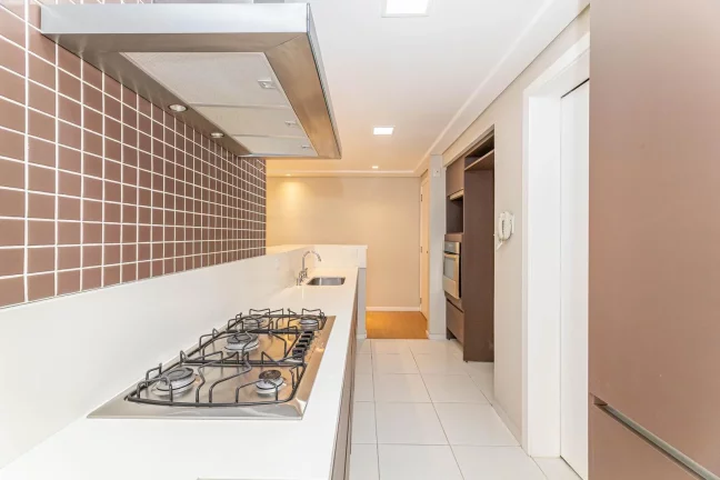 Imagem Apartamento 2 quartos 1 suíte no REBOUÇAS