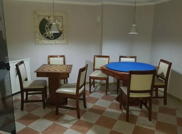 Imagem APARTAMENTO COM 50 m² - TUPI - PRAIA GRANDE SP