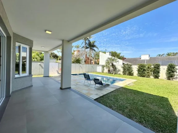 Imagem Casa 4 Dormitórios - Bairro Atlantida