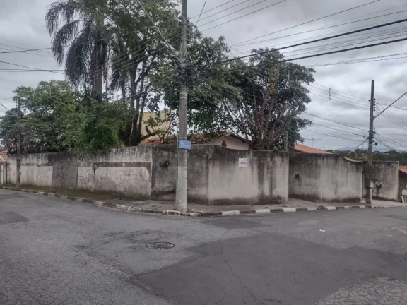 Imagem Terreno à venda, 700 m² por R$ 800.000,00 - Vila Áurea - Poá/SP