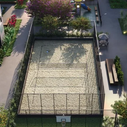 Foto do imóvel: Apartamento para Venda em Rio de Janeiro, Barra da Tijuca, 2 dormitórios, 1 suíte, 2 banheiros, 2 vagas