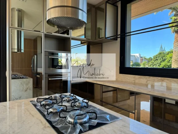 Imagem Casa Alto Padrão - Premier